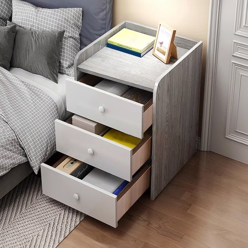 Drawers bedside table - drawers,