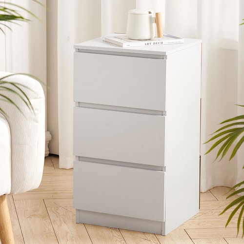 Bedside storage cabinet - bedside,