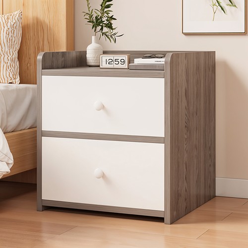 Drawer wooden bedroom - wooden,
