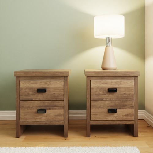 Boston drawer bedside - 2,