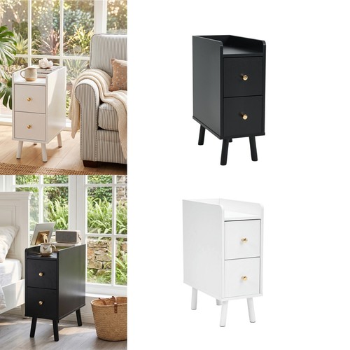 Drawer nightstand bedside - drawer,