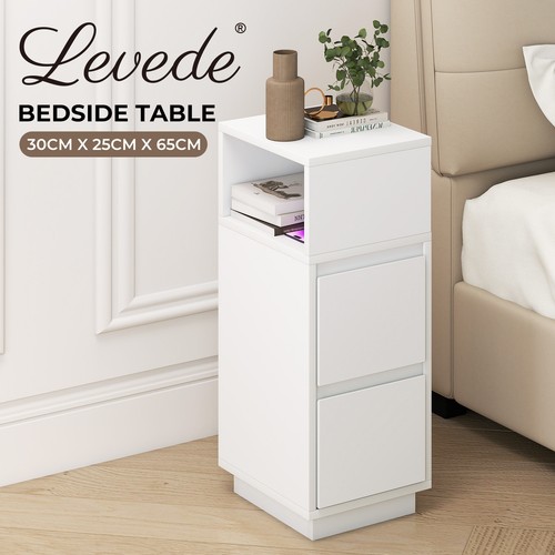 Levede slim bedside - levede,