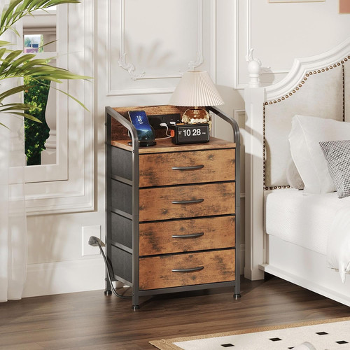 Mutun bedside table cabinet - mutun,