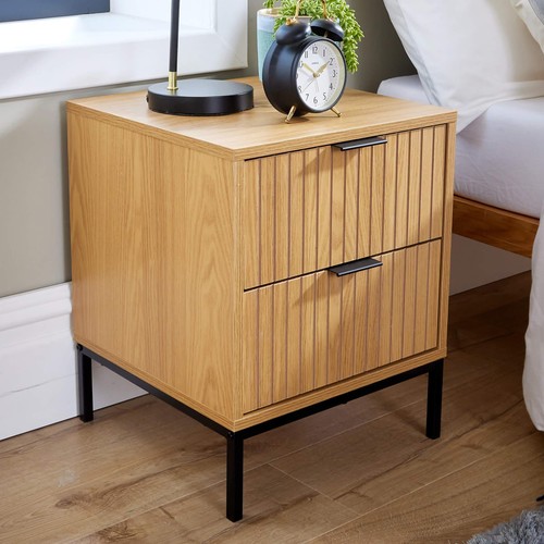 Bedside cabinet drawer - 2,
