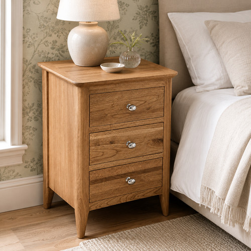 Extra large bedside - bedside,