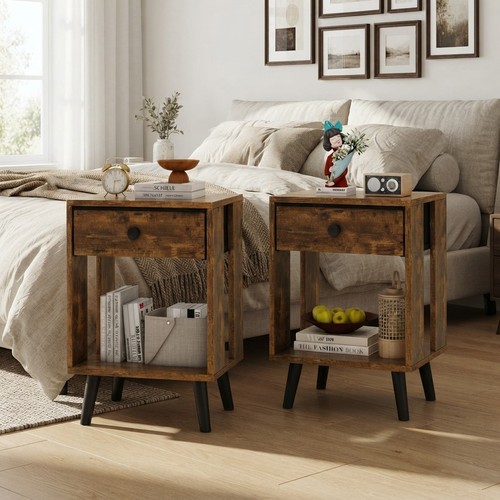 Stylish set bedside - 2,