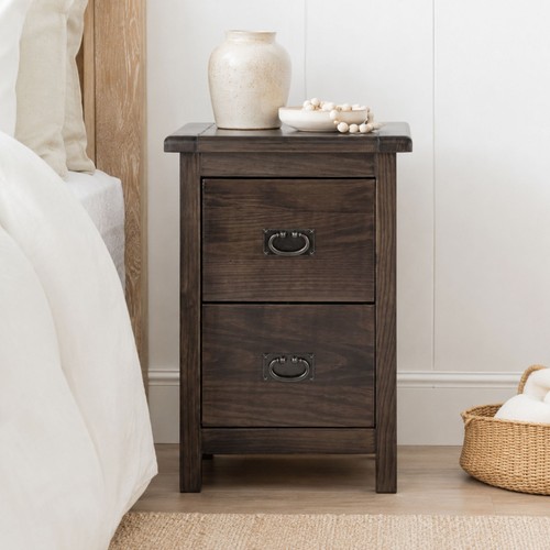 Boston drawer petite - 2, bedside