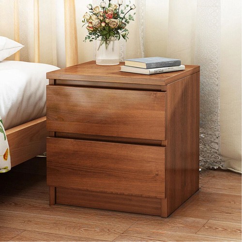 Modern home bedside - home,