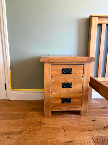 Oakfurniture land rustic - land,