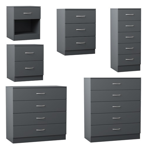 Chest drawers bedside table - chest,