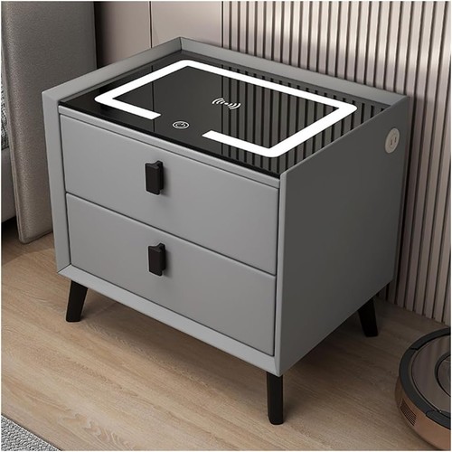 Bedside charging with smart - charging,