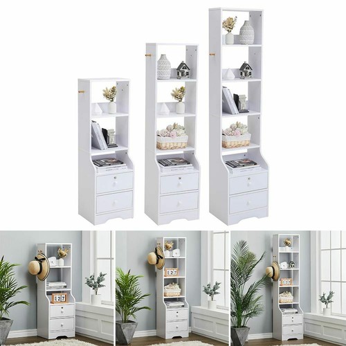 Extra tall bedside cabinet - extra,