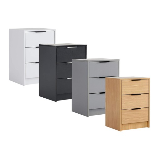 Phoenix bedside drawer - bedside,