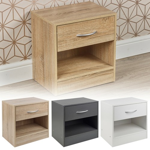 Drawer compact wooden - compact,
