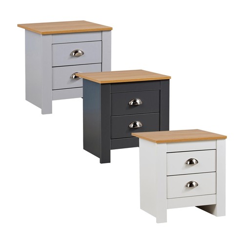 Bedside drawer bedroom - 2,