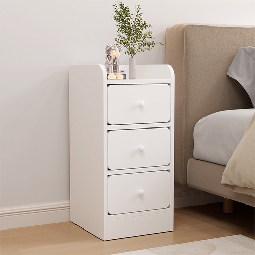 Bedside table wood - bedside,