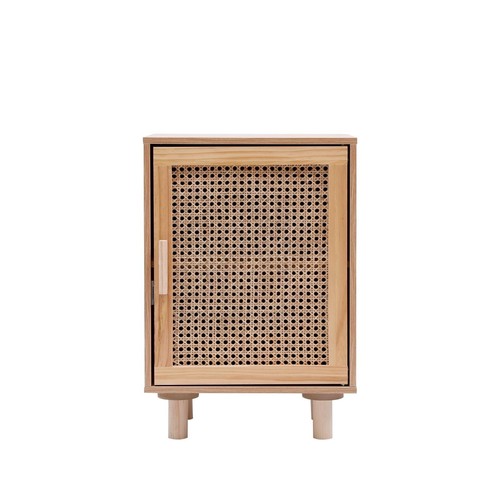 Drawer bedside cabinet - 1,
