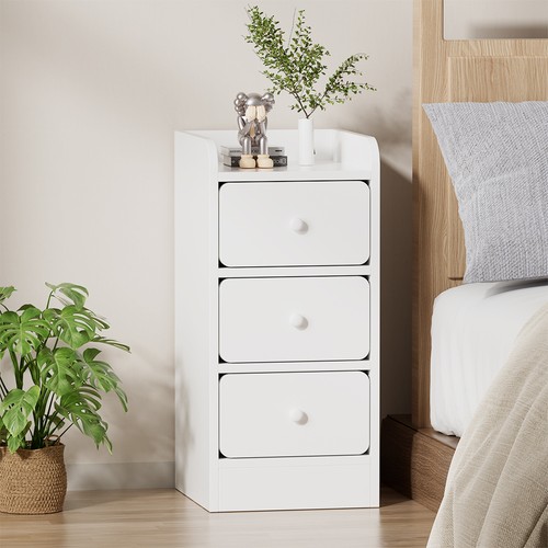 Slim narrow bedside - narrow,