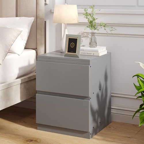 Drawer wooden bedroom - wooden,