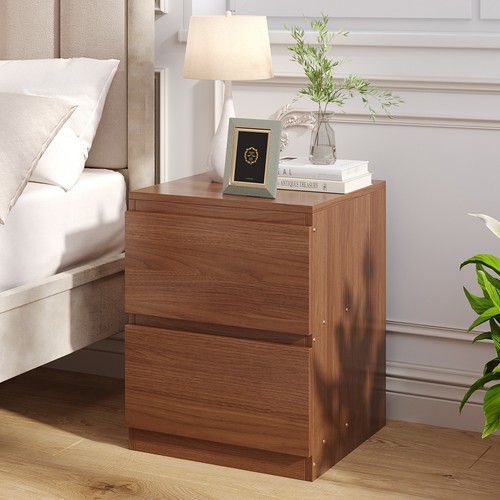 Bedroom bedside cabinet - bedside,