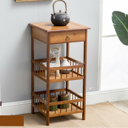 Bedside table cabinet - table,