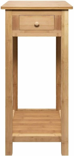 Bamboo tall narrow side - tall,