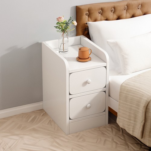 Modern bedside cabinet chest - bedside,