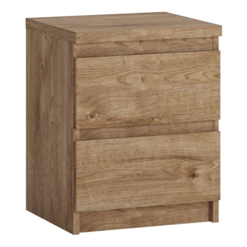 Bedside cabinet with drawers - bedside,