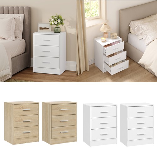 Woltu modern bedside - woltu,