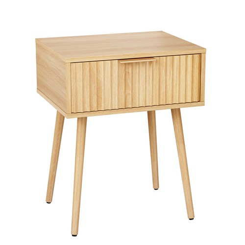 Bonnlo bedside table set - bedside, 2