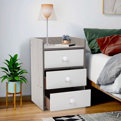 Drawer wooden bedroom - 3,