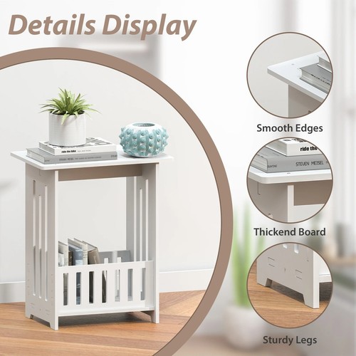 Bedside table for bedroom - for,