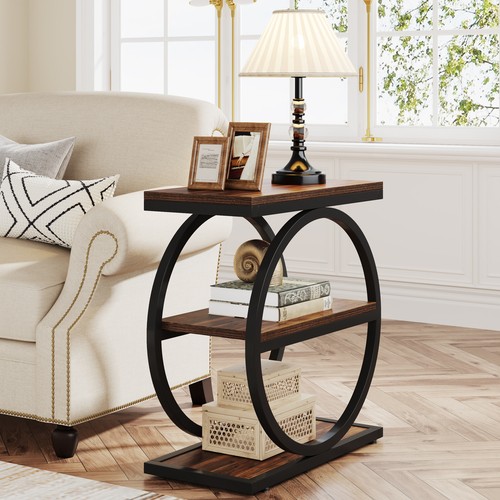 End table with storage - 3,