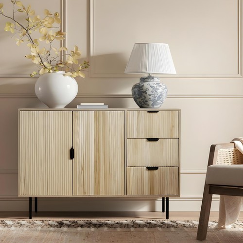 Ohs ribbed drawer unit - drawer,