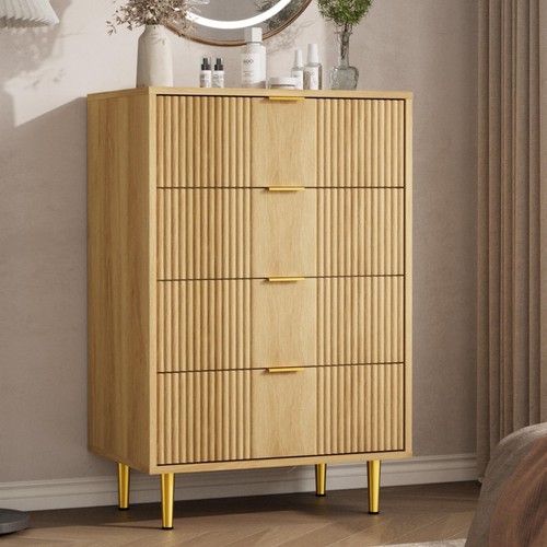 Drawer wooden bedroom - wooden,